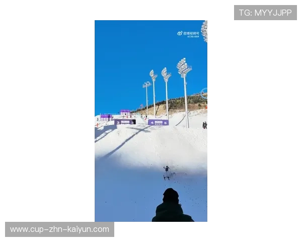 “2025世界运动会：东桃花岛赛场上演缆绳滑水新高度”