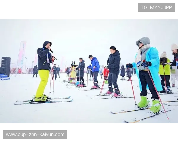 冰雪运动学院推进少儿滑雪教学的区域化推广与师资支持，冰雪运动示范学校