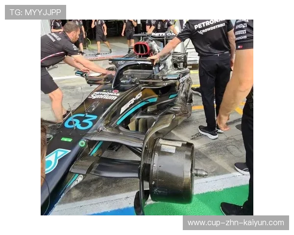 F1车队技术团队调整使发动机性能显著提升圈速缩小差距